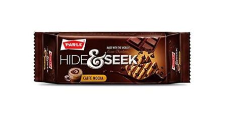 Parle Hide & Seek