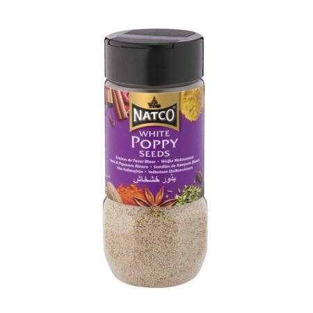 Poppy Seeds  100g