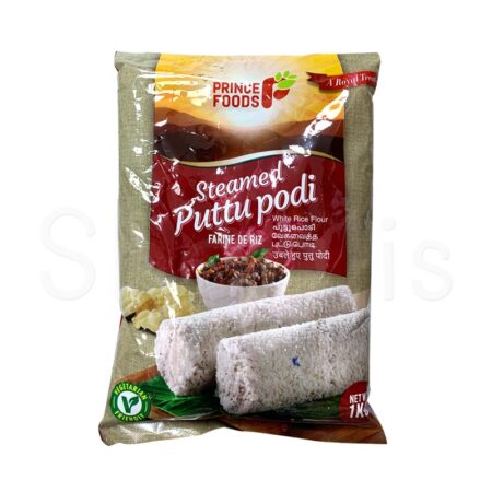 Puttu Powder