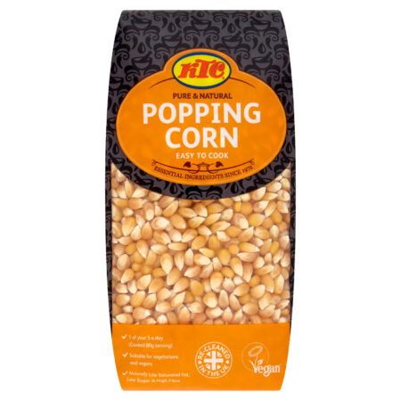 KTC Popping corn