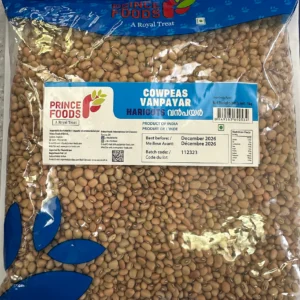 Cowpeas Vanpayar