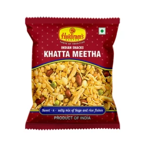 Haldiram's Khatta Meetha