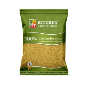 Kitchen treasures coriander powder