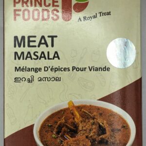 Prince Foods meat masala