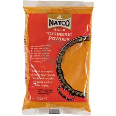 Natco Turmeric Powder