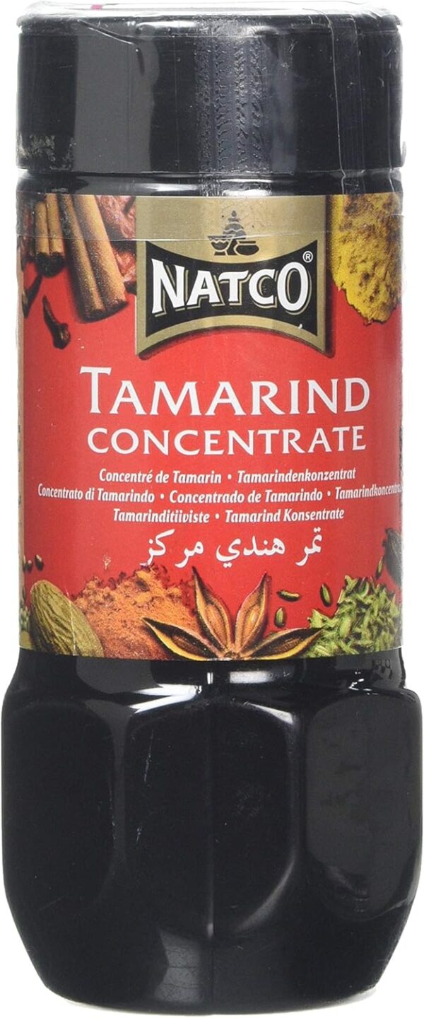 Natco Tamarind paste