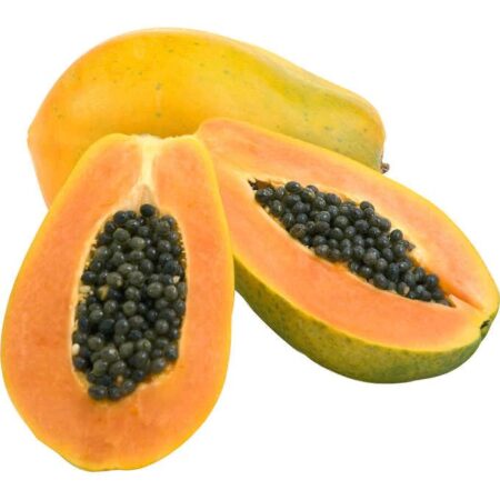 Golden Papaya (Sweet & Ripe)- Small