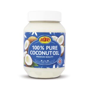 KTC Coconut Oil