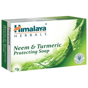 Neem & Turmeric Soap