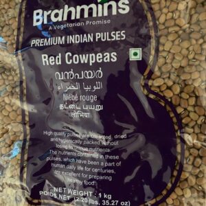 Brahmins Red Cowpeas