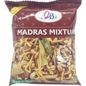 A2B Madras mixture