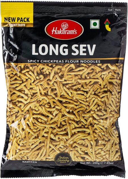 Haldiram's Long Sev