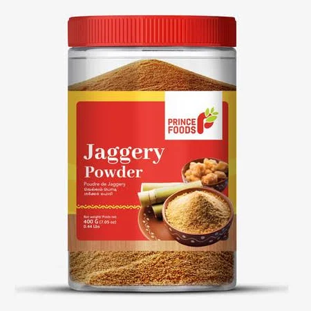 Jaggery powder