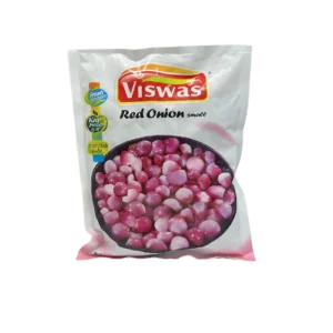 Viswas Red Onion