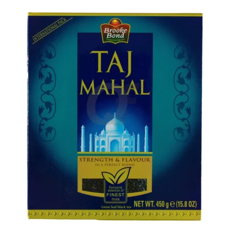Brook Bond Taj Mahal Tea