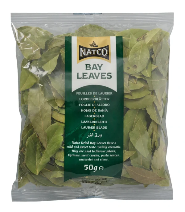 Natco Bay leaves