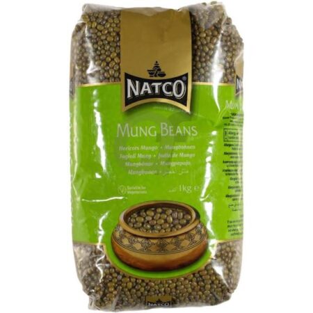 Natco Mung Beans