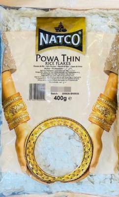 Natco Powa thin
