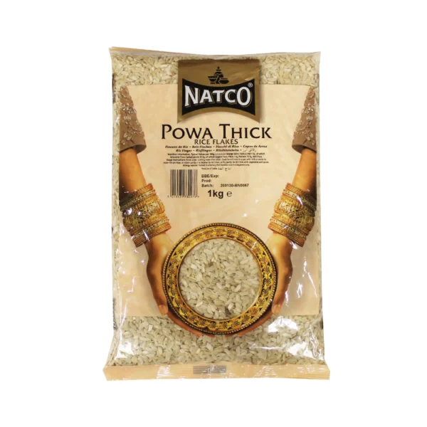 Natco Powa Thick