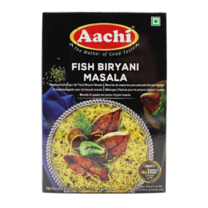 Aachi Fish Biryani masala