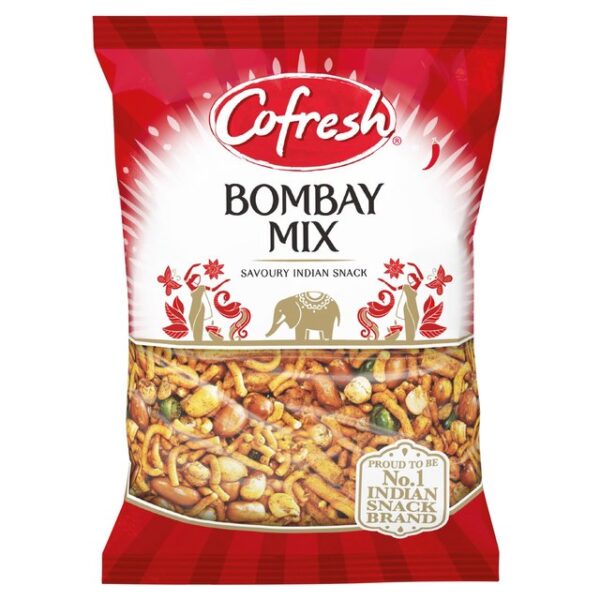 Cofresh Bombay mix