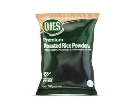 Ojes Roasted Rice Powder