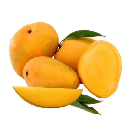 Alphonso mango box