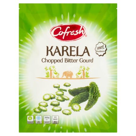 Cofresh Karela