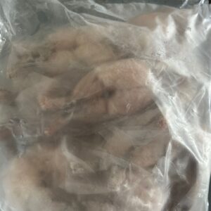 Frog Legs