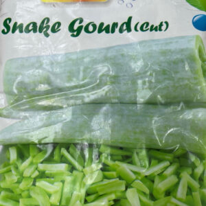 Snake Gourd