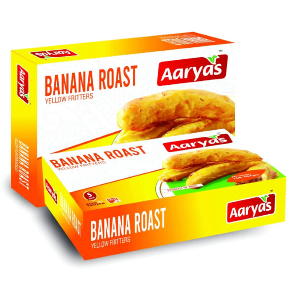 Banana Roast