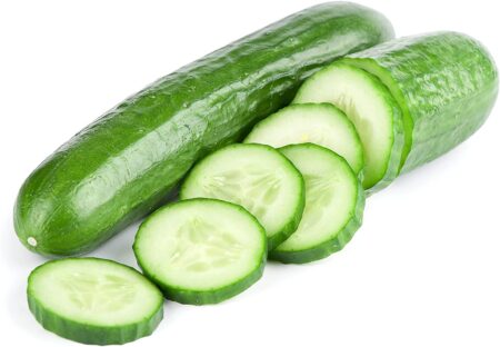 Cucumber