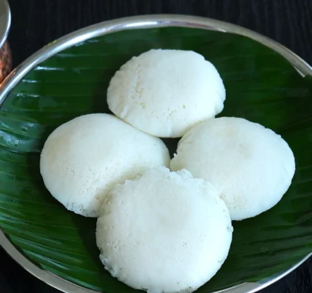 Idli