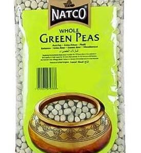 Natco Green Peas