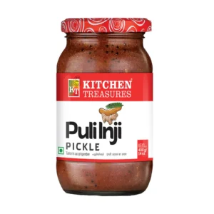 Puli Inji Pickle