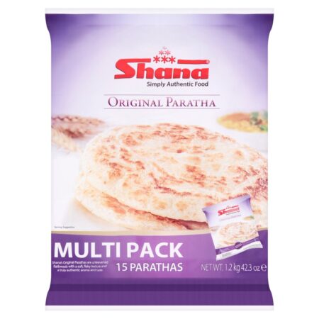 Shana Multipack