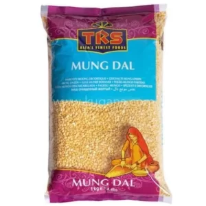TRS Mung Dal