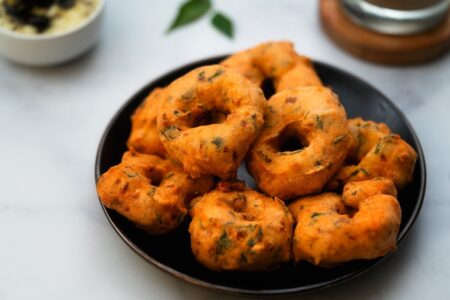 Uzhunnu Vada