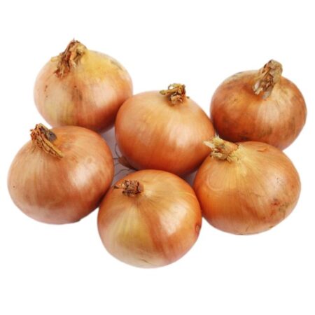 White Onion