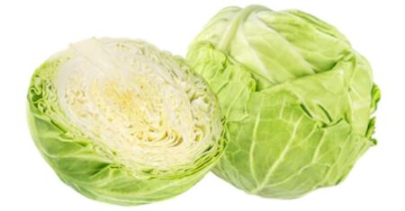 White Cabbage