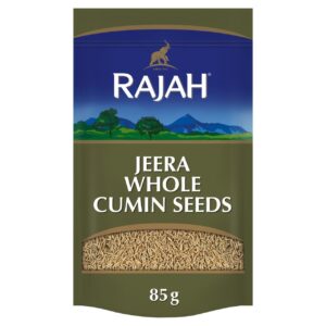 Rajah Cumin Seeds
