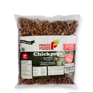 Prince foods Brown Chick peas