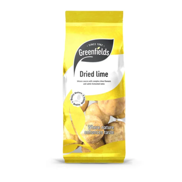 Greenfields Dried lime