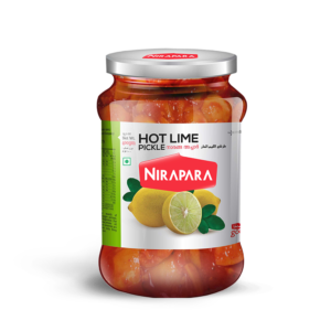 Nirapara Lime Pickle