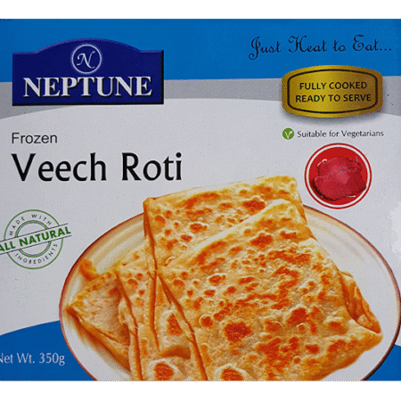 Veech Rotti