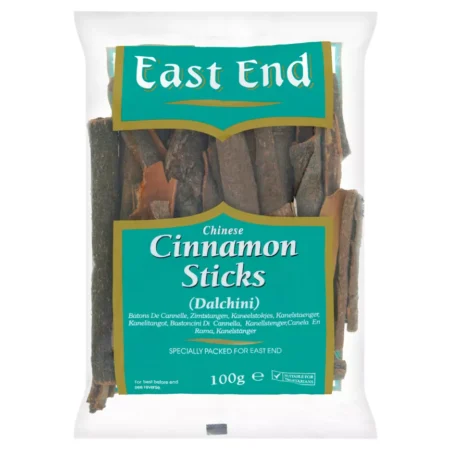 Cinnamon sticks
