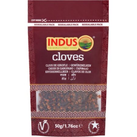 Cloves 50g