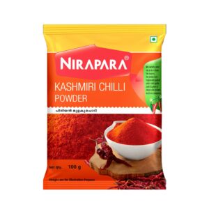 Nirapara Kashmiri Chilli Powder