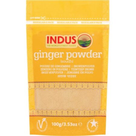 Indus Ginger Powder 100g