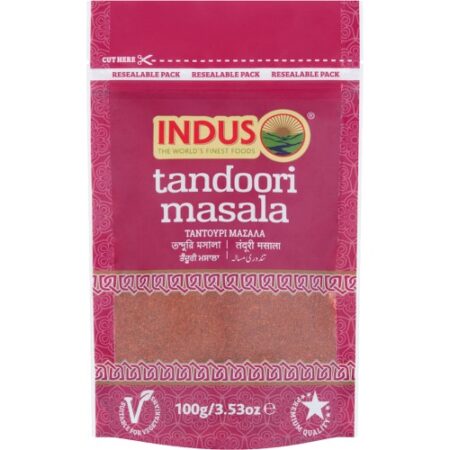 Indus Tandoori Masala 100g